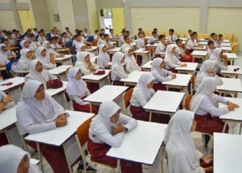 Program Sekolah Rakyat Sudah Dimulai, Harapannya Bisa Lahirkan Anak Bangsa yang Cerdas