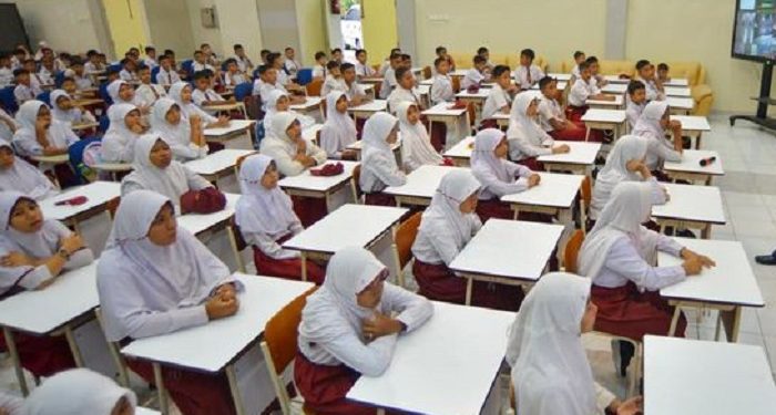 Program Sekolah Rakyat Sudah Dimulai, Harapannya Bisa Lahirkan Anak Bangsa yang Cerdas