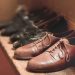 Empat Tips Merawat Sepatu Kulit dengan Pewarna Alami