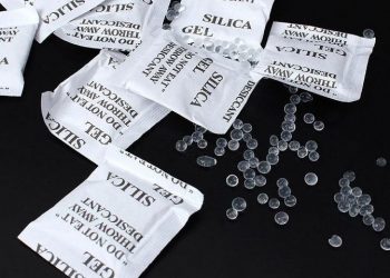 Ketahui Beberapa Fungsi Silika Gel untuk Sepatu