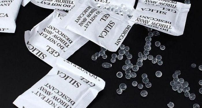 Ketahui Beberapa Fungsi Silika Gel untuk Sepatu