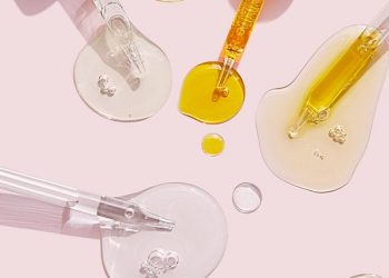 Ketahui Urutan Skincare Malam untuk Usia 40-an