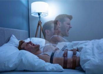 Sleep Paralysis atau Ketindihan Bisa Dijelaskan Secara Ilmiah