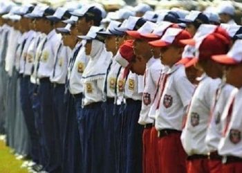 Program Sekolah Swasta Gratis di Jakarta Tahun Ajaran 2025/2026 Jenjang SD sampai SMA/SMK
