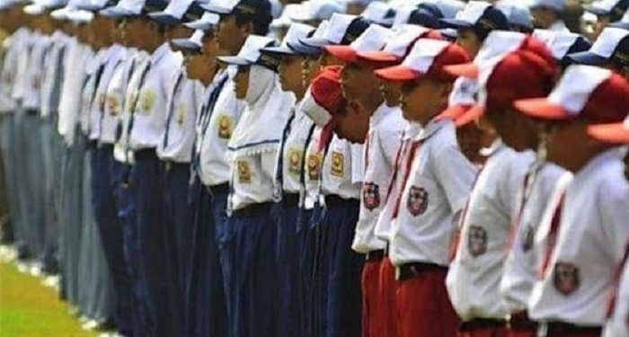 Program Sekolah Swasta Gratis di Jakarta Tahun Ajaran 2025/2026 Jenjang SD sampai SMA/SMK