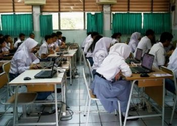 Simak Syarat dan Cara Daftar Sekolah Swasta Gratis di Jakarta Tahun 2025