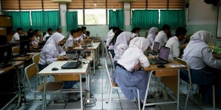Simak Syarat dan Cara Daftar Sekolah Swasta Gratis di Jakarta Tahun 2025
