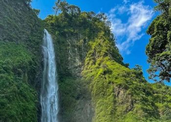 Rekomendasi Tempat Healing Jabodetabek yang Bisa Diakses dengan Motor