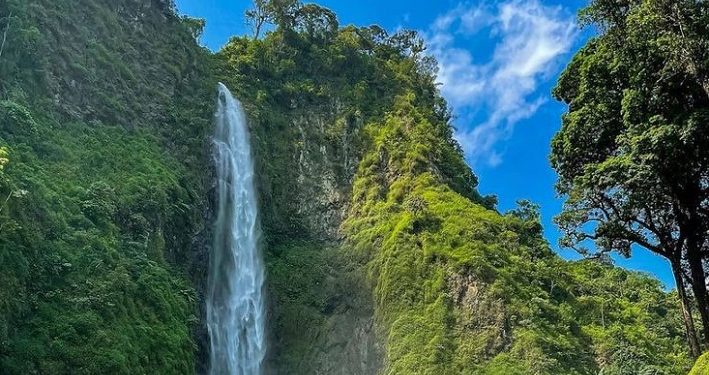 Rekomendasi Tempat Healing Jabodetabek yang Bisa Diakses dengan Motor
