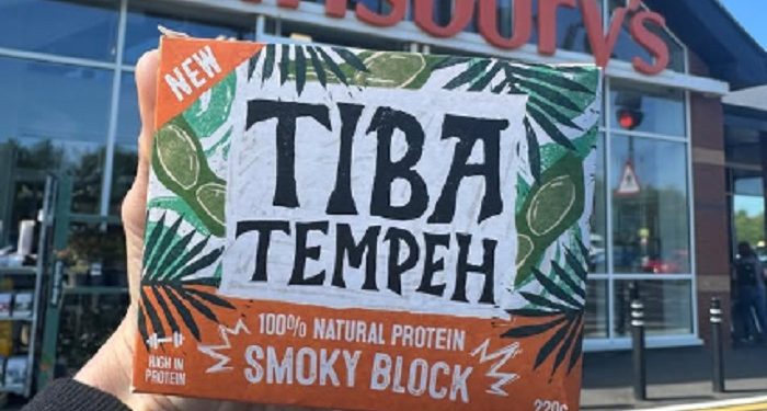 Tiba Tempeh, Startup Tempe dari Inggris yang Meraih Pendanaan 29 Miliar