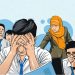 Ketika Anak Nakal Tidak Naik Kelas