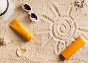 Lima Tips Menjaga Tubuh dan Kulit Tetap Glowing di Tengah Cuaca Ekstrem