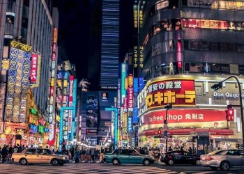 Isu WNI yang Meresahkan di Jepang, KBRI Tokyo Beri Penjelasan Seputar Kondisinya