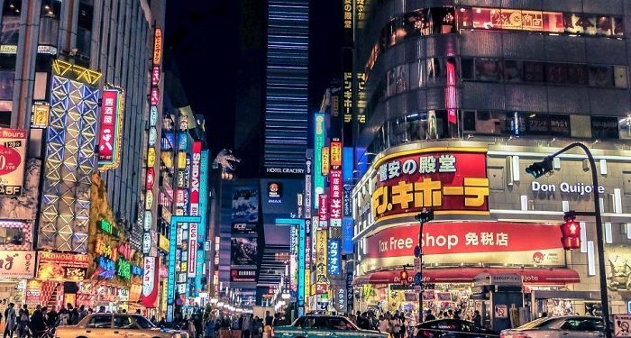 Isu WNI yang Meresahkan di Jepang, KBRI Tokyo Beri Penjelasan Seputar Kondisinya