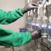 Universitas Negeri Malang Luncurkan Inovasi Air Hujan jadi Air Minum Rendah Mineral