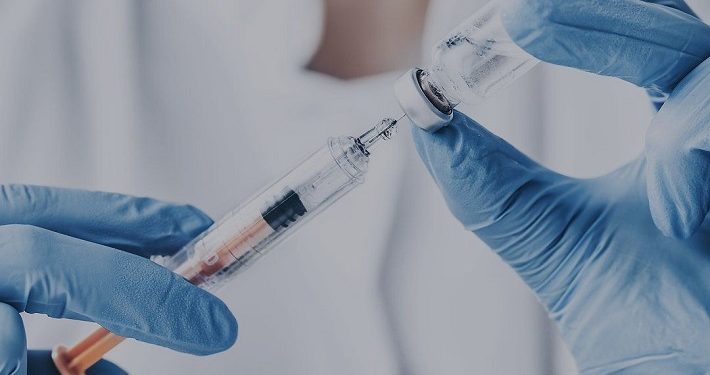 Vaksin HPV Terbukti Efektif untuk Mencegah Kanker Serviks