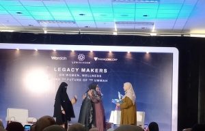 ParagonCorp dan Wardah Berkolaborasi dengan Komunitas Luminihsan Hadirkan Pakar Global Muslim Mental Health