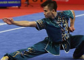 Wushu Indonesia Raih Dua Emas dan Dua Perunggu di Ajang 1st Wushu Taolu Asian Cup 2025