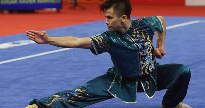 Wushu Indonesia Raih Dua Emas dan Dua Perunggu di Ajang 1st Wushu Taolu Asian Cup 2025