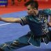 Wushu Indonesia Raih Dua Emas dan Dua Perunggu di Ajang 1st Wushu Taolu Asian Cup 2025