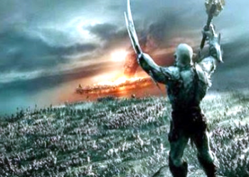 Tujuan Akhir Ya’juj dan Ma’juj: Palestina!