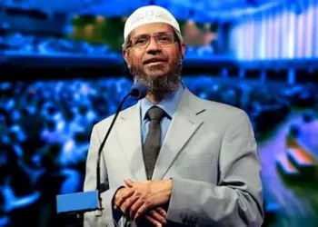 Inilah Kenapa Dr. Zakir Naik Fokus Dakwah di Umat Nasrani