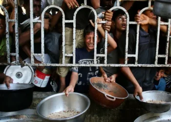 Armada Sipil Internasional Siap Berlayar Menuju Gaza untuk Menantang Blokade Israel