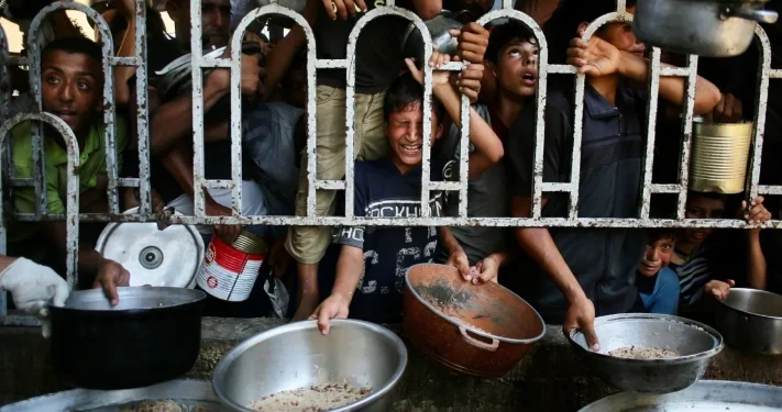 Armada Sipil Internasional Siap Berlayar Menuju Gaza untuk Menantang Blokade Israel