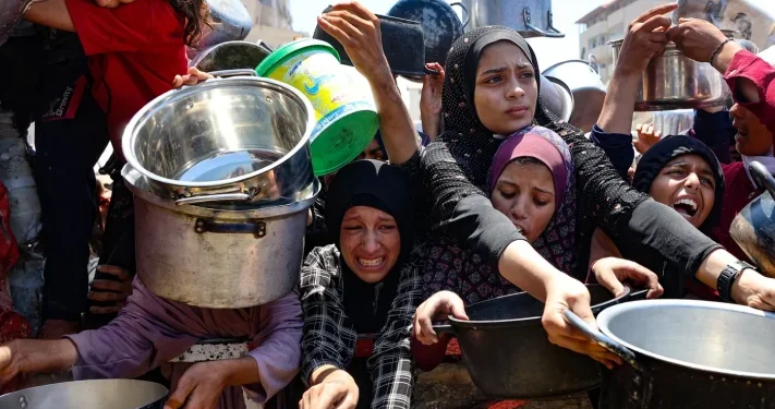 Israel Berencana Menduduki Gaza Secara Total, YPSP Ungkap Tujuan Serta dan yang Perlu Dilakukan