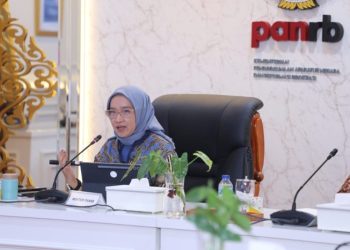 Berubah, 18 Agustus Menjadi Cuti Bersama Bukan Libur Nasional