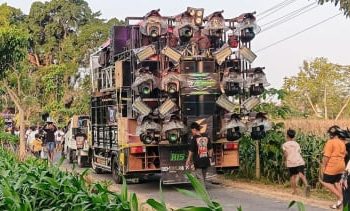 Sound Horeg: Kita Lestarikan sebagai Budaya, atau Kita Hilangkan?