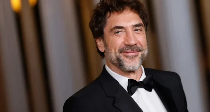 Peraih Oscar, Javier Bardem Menyebut Tentara Israel Sebagai Nazi