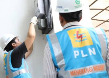 PLN Beri Diskon Tambah Daya 50 Persen Sambut HUT ke-80 RI