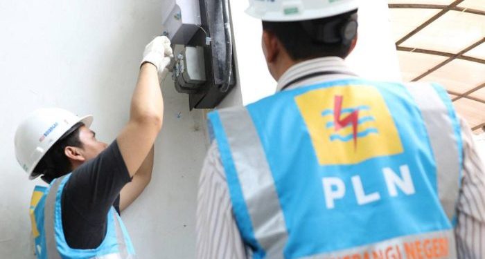 PLN Beri Diskon Tambah Daya 50 Persen Sambut HUT ke-80 RI
