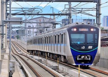 Pemprov DKI Perpanjang Tarif Khusus Rp80 untuk Transportasi Publik hingga 18 Agustus 2025