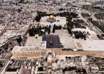 Penyerbuan Zionis Israel ke Masjidil Aqsha Disebut sebagai Kezaliman Terbesar