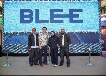 Sroja Warna Indonesia Luncurkan Brand Streetwear Terbaru dan Resmikan Flagship Store BLEE & SROJA di Jakarta