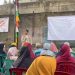 Fisioterapi UI Edukasi Lansia Bebas Stroke di Cirebon