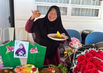 Mam ada di JIBBS atau JISc Kodam