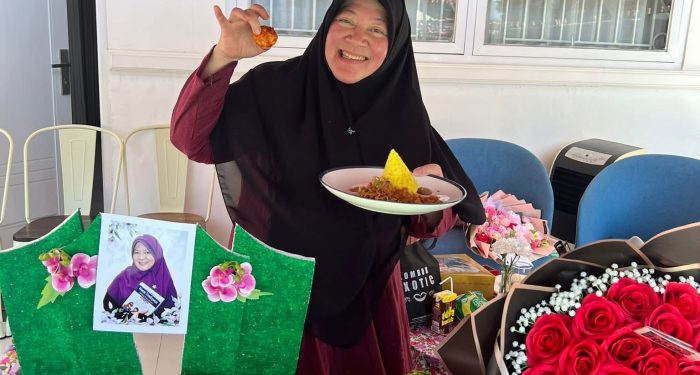 Mam ada di JIBBS atau JISc Kodam