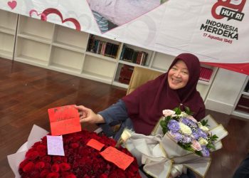 Saran dari Seorang Ibu yang Juga Guru