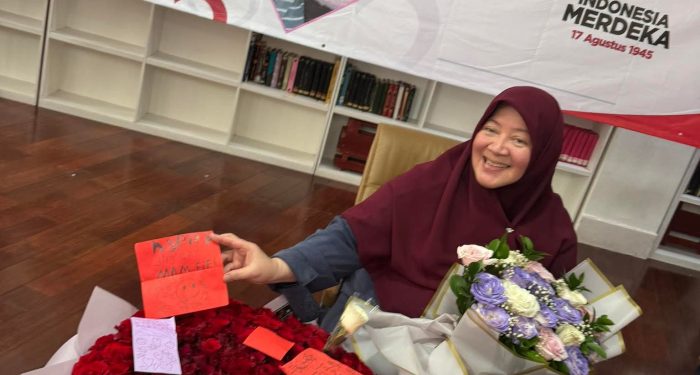 Saran dari Seorang Ibu yang Juga Guru