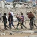 Warga Palestina yang Mencari Bantuan di Gaza Diculik oleh Israel di Lokasi GHF