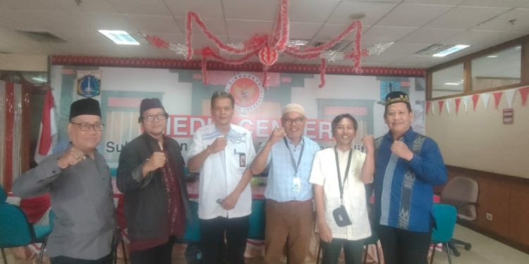 PJMI Perkuat Sinergi dengan Kesbangpol Jaktim, Pastikan Berita A-1 dan Anti-Hoaks