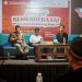 PD LIDMI Kolaka Adakan Dialog Kepemudaan Menghadirkan Ketua Umum PP LIDMI