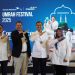 Tiket Umrah Mulai Rp13,9 Juta, Catat Jadwal Garuda Indonesia Umrah Festival 2025