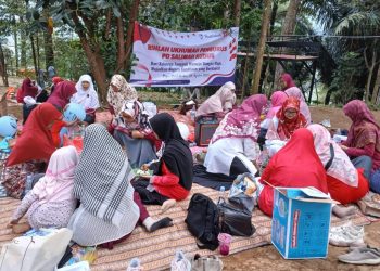 Rihlah Ukhuwah Salimah Kudus, Perkuat Semangat Kebangsaan dan Persaudaraan