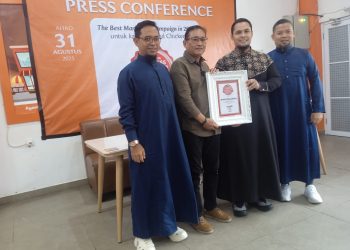 Mengintip Kekuatan Brand Almaz Fried Chicken dari Sisi Marketing