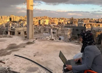 Koalisi Mahasiswa Desak Inggris Longgarkan Aturan Visa untuk Pelajar Palestina Lewat Kampanye “Gaza40”