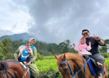 Menghukum Harus Positif